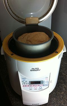 dak auto bakery bread machine manual
